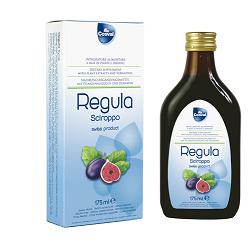 REGULA SCIROPPO 175 ML - latuafarmacia.org