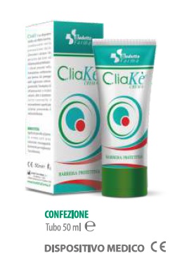 CLIAKE' CREMA 50 ML - latuafarmacia.org