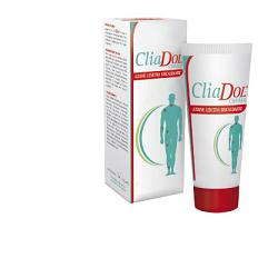 CLIADOL CREMA CORPO 100 ML - latuafarmacia.org