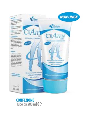 CLIATEN GEL 200 ML - latuafarmacia.org
