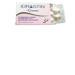 IDRASTIN GEMME POCKET 7 MONODOSE - latuafarmacia.org