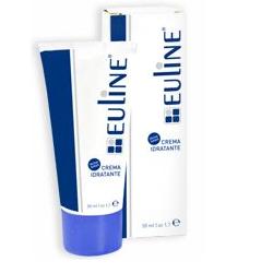 EULINE CREMA IDRATANTE TUBO 50 ML - latuafarmacia.org