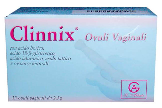 PROVITA 15 OVULI VAGINALI 2,5 G - latuafarmacia.org