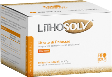 LITHOSOLV 60 BUSTINE - latuafarmacia.org