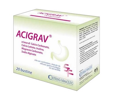 ACIGRAV 20 BUSTINE - latuafarmacia.org