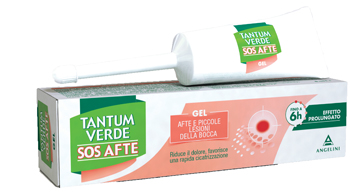 TANTUM VERDE SOS AFTE GEL 8 ML - latuafarmacia.org