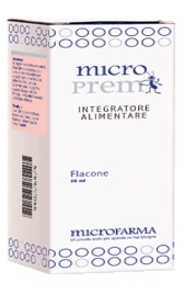 MICROPREM GOCCE 30 ML - latuafarmacia.org