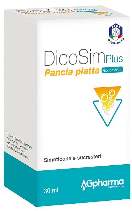 DICOSIM PLUS 30 ML - latuafarmacia.org