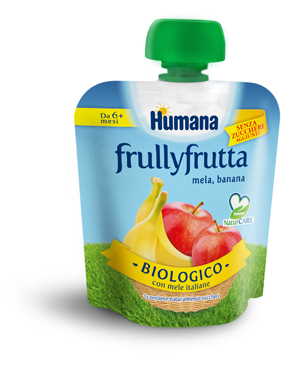 FRULLYFRUTTA MELA BANANA - latuafarmacia.org