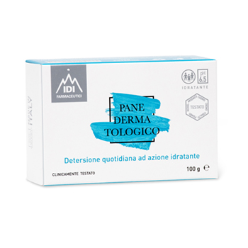 PANE DERMATOLOGICO 100 G - latuafarmacia.org
