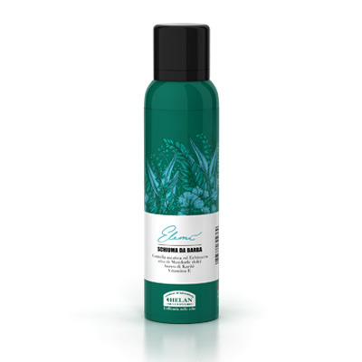 HELAN ELEMI' SCHIUMA DA BARBA 200 ML - latuafarmacia.org