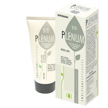 PLENUM DOPOBARBA EMULSIONE 75 ML - latuafarmacia.org