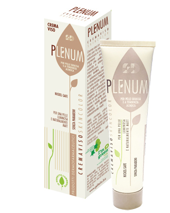 PLENUM CREMA SKINCOLOR 40 ML - latuafarmacia.org