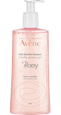 EAU THERMALE AVENE GEL DOCCIA 500 ML - latuafarmacia.org
