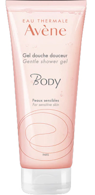 EAU THERMALE AVENE GEL DOCCIA 200 ML - latuafarmacia.org