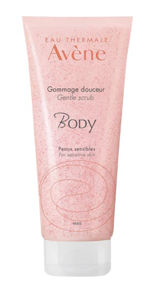 EAU THERMALE AVENE BODY GOMMAGE 200 ML ESFOLIANTE - latuafarmacia.org