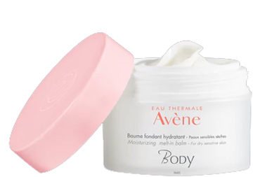 EAU THERMALE AVENE BALSAMO CORPO 250 ML - latuafarmacia.org