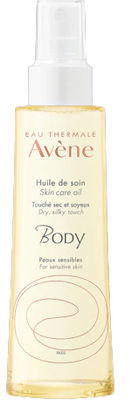 EAU THERMALE AVENE BODY OLIO 100 ML - latuafarmacia.org