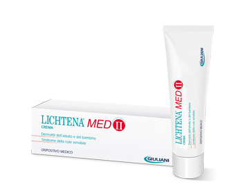 LICHTENAMED II CREMA 50 ML - latuafarmacia.org