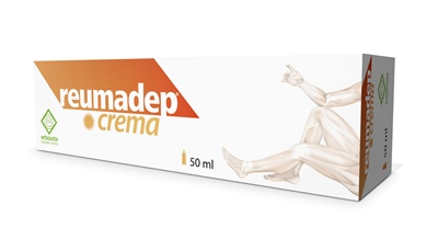 REUMADEP CREMA 50 ML - latuafarmacia.org