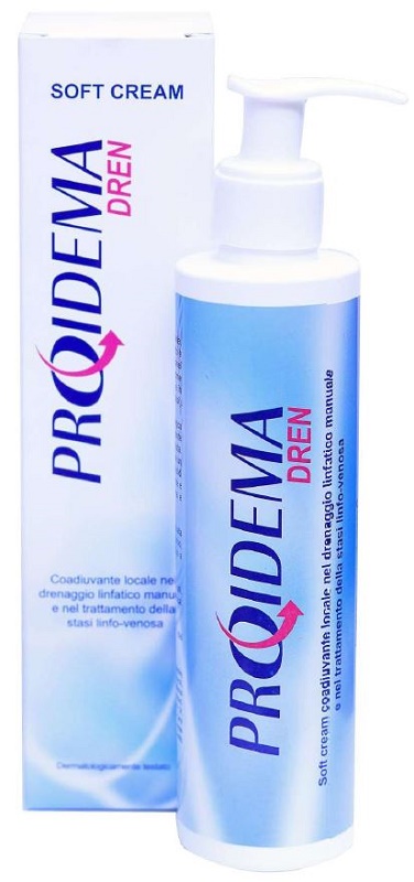 PROIDEMA DREN 200 ML - latuafarmacia.org