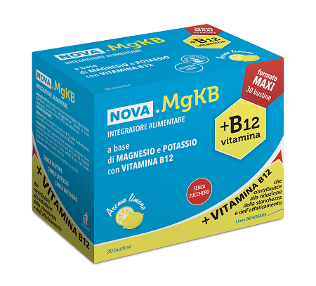 NOVA MGKB 30 BUSTINE - latuafarmacia.org