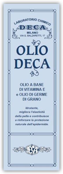 OLIO DECA 50 ML - latuafarmacia.org