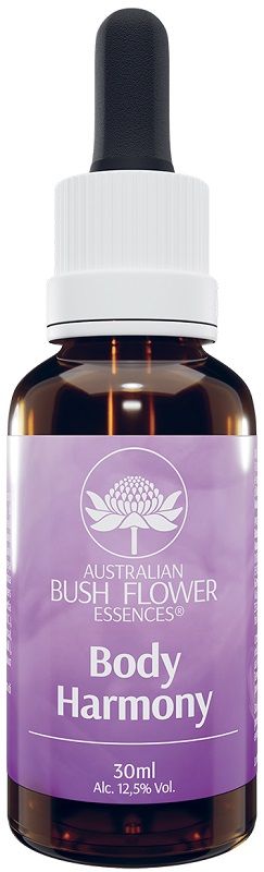 BODY HARMONY 30 ML - latuafarmacia.org