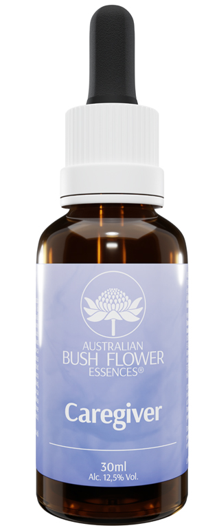 CAREGIVER 30 ML - latuafarmacia.org