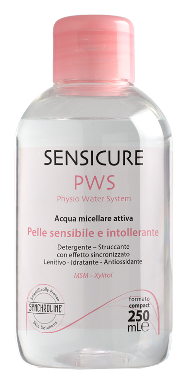 SENSICURE PWS 250 ML - latuafarmacia.org