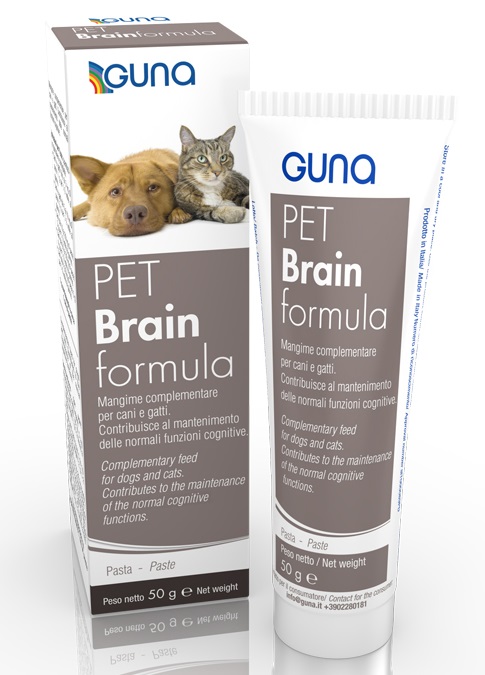 PET BRAINFORMULA 50 G - latuafarmacia.org