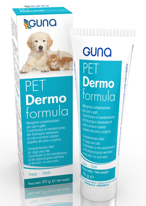 PET DERMOFORMULA 50 G - latuafarmacia.org