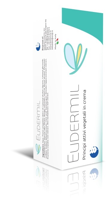 EUDERMIL CREMA 50 ML - latuafarmacia.org