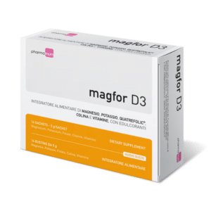 MAGFOR D3 14 BUSTINE 70 G - latuafarmacia.org