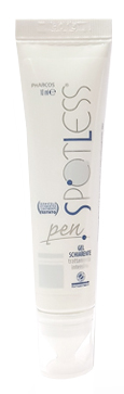 SPOTLESS PEN PHARCOS GEL 10 ML - latuafarmacia.org