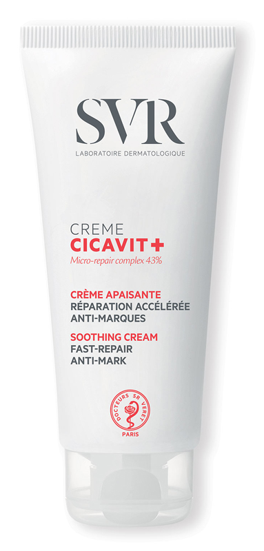 SVR CICAVIT CREMA 100 ML - latuafarmacia.org