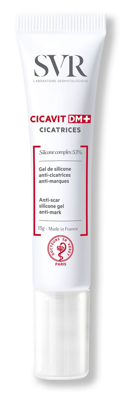 CICAVIT+ DM CICATRICES 15 ML - latuafarmacia.org