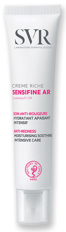 SVR SENSIFINE AR CREME RICHE 40 ML - latuafarmacia.org
