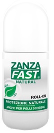 ZANZAFAST NATURAL 50 ML ROLL ON - latuafarmacia.org