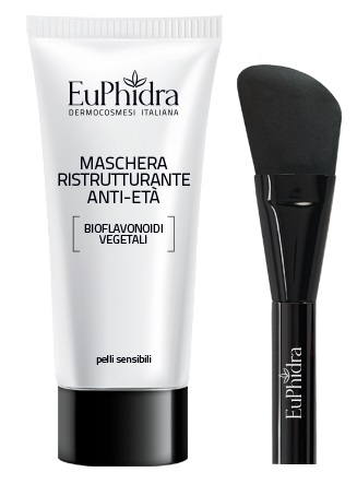 EUPHIDRA MASCH RISTRUTTURANTE ANTI ETA' CON PENNELLO - latuafarmacia.org