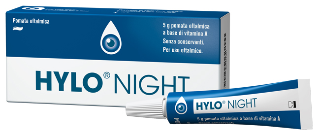 HYLO NIGHT 5 G - latuafarmacia.org
