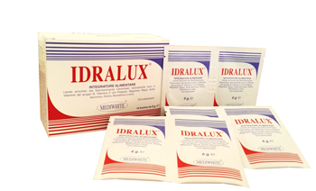 IDRALUX 18 BUSTINE - latuafarmacia.org