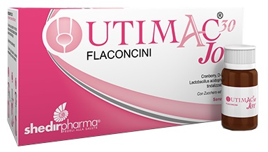 UTIMAC 30 JOY 10 FLACONCINI 10 ML - latuafarmacia.org