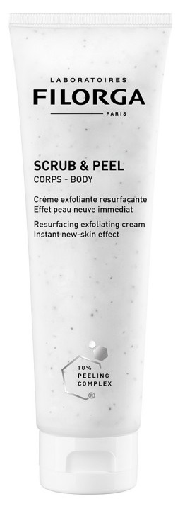 FILORGA SCRUB PEEL 150 ML - latuafarmacia.org