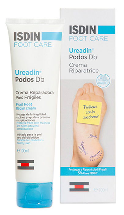 UREADIN PODOS DB 100 ML - latuafarmacia.org
