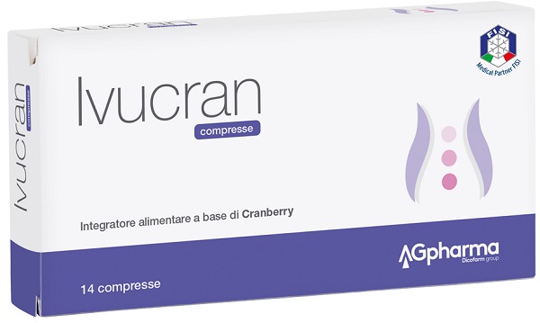 IVUCRAN 14 COMPRESSE - latuafarmacia.org