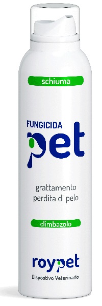 FUNGICIDA PET SCHIUMA 150 ML - latuafarmacia.org