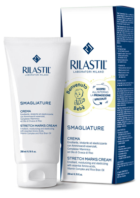 RILASTIL SMAGLIATURE CREMA NUTRIENTE PRICE 200 ML IN OMAGGIO DERMASTIL - latuafarmacia.org