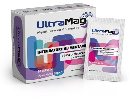 ULTRAMAG 20 BUSTINE - latuafarmacia.org