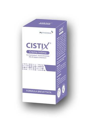 CISTIX CREMA INTIMA 30 ML - latuafarmacia.org